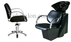 Комплект перукарні меблів Stella