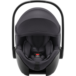 Автокресло-переноска детское Britax Römer Baby-Safe Pro Classic (0-13 кг)