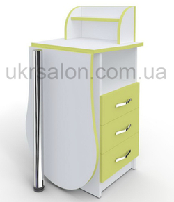 Стіл манікюрний Beauty 2 compact