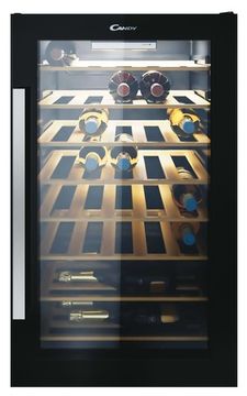 Винна шафа Candy CWC 154 EEL/NF