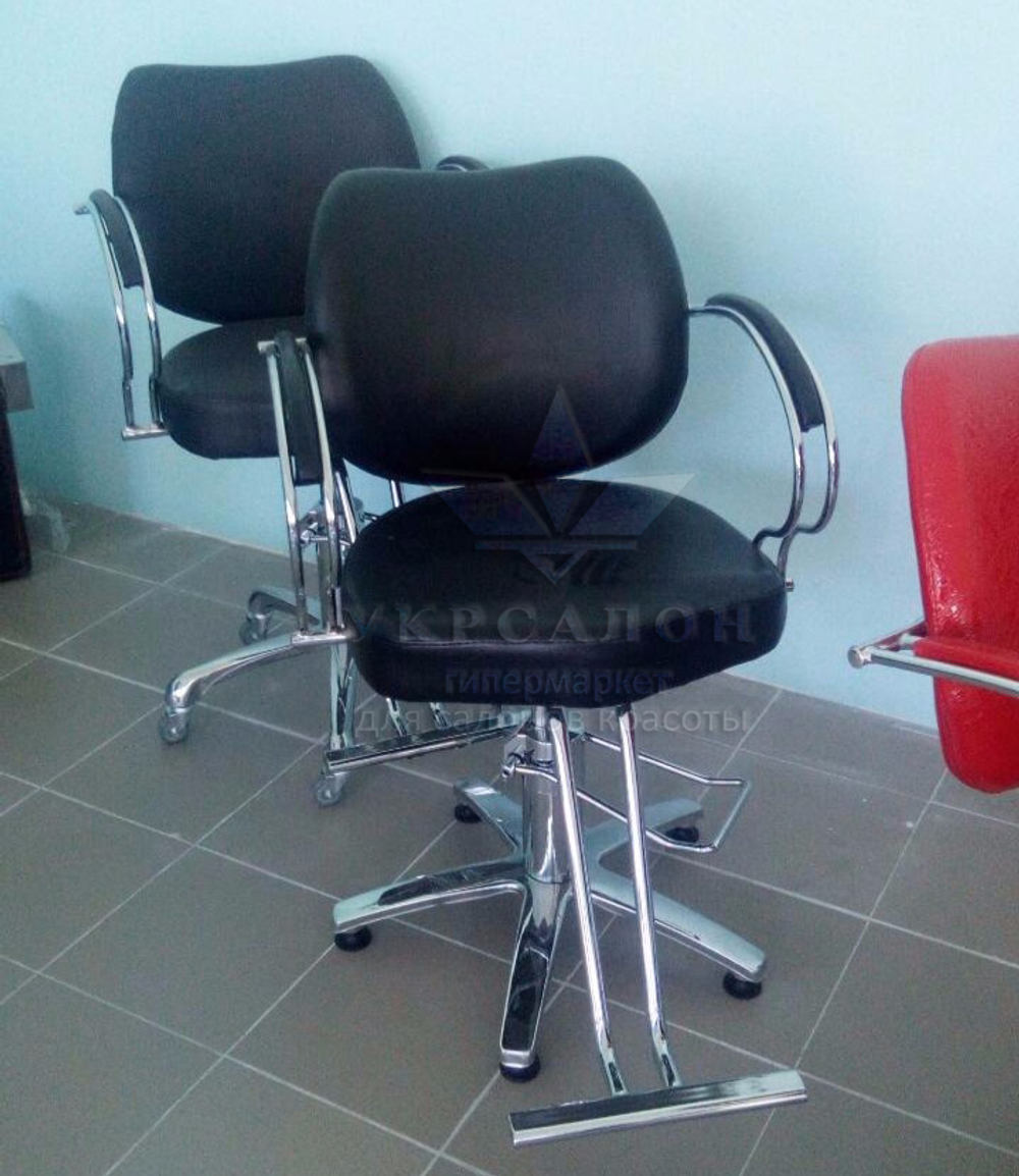 Кресло клиента NELLY