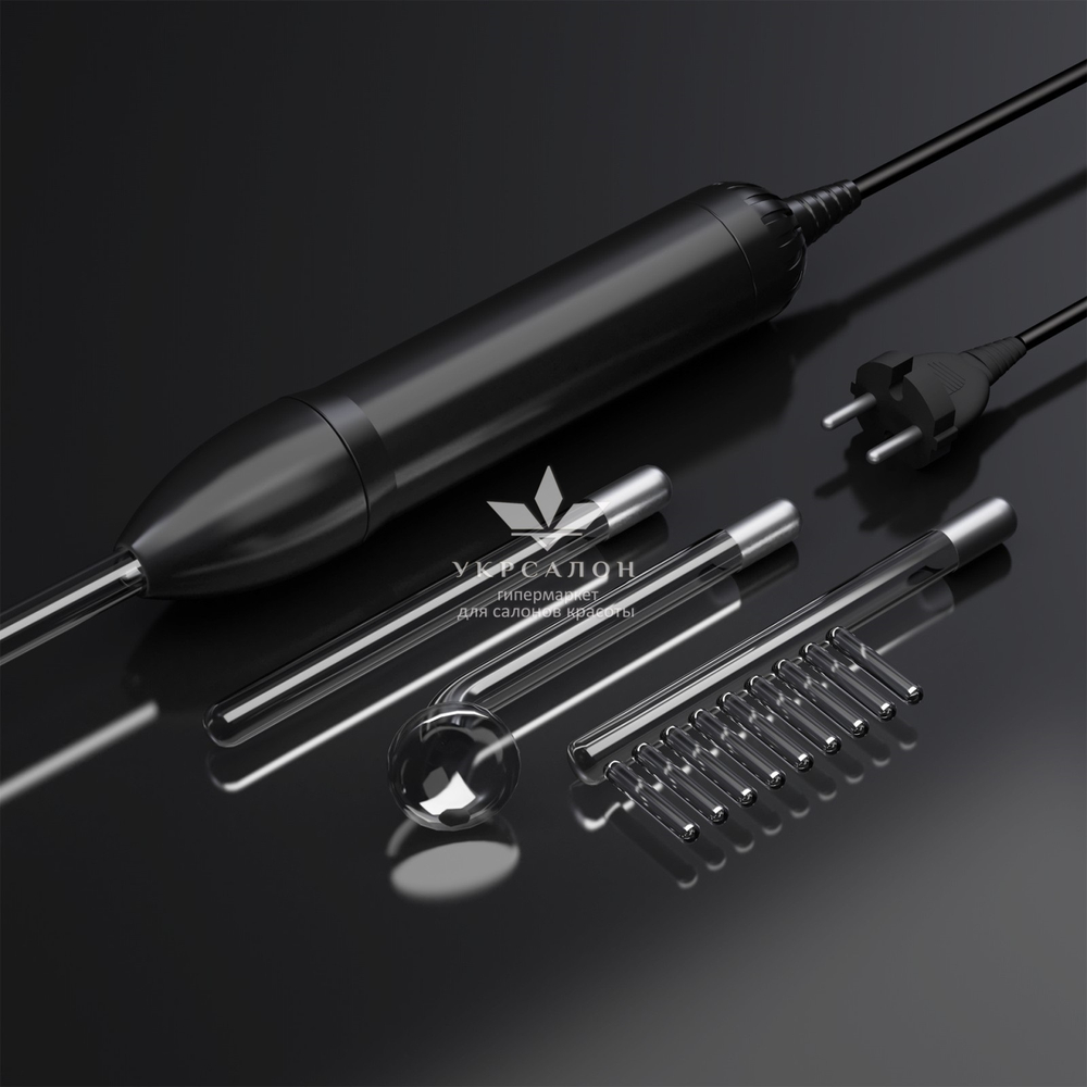 Аппарат Дарсонваль Black