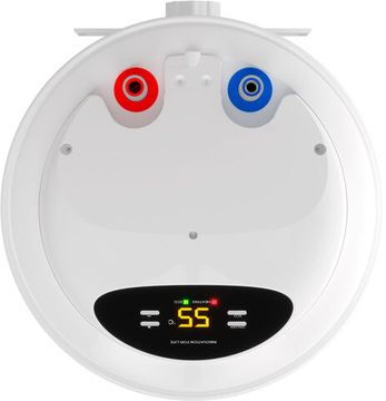 Бойлер WetAir MWH1-80L