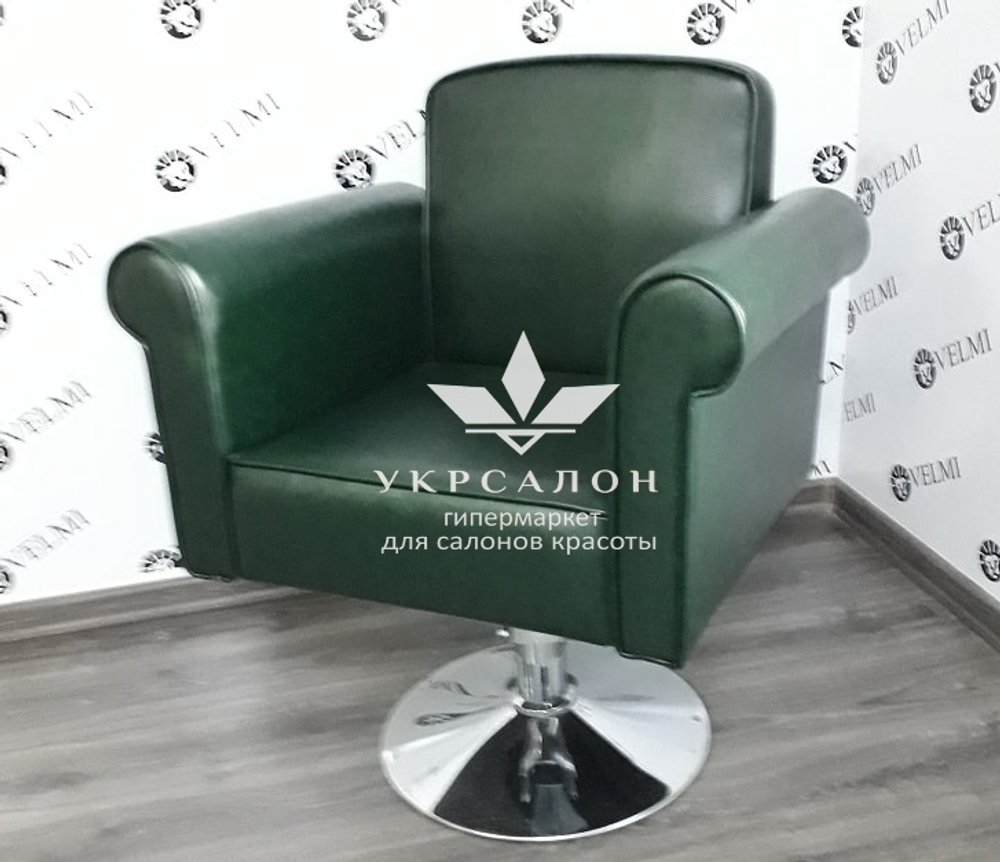 Перукарське крісло Art Deco