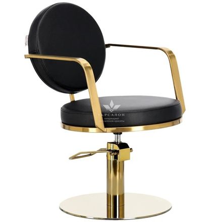 Перукарське крісло Axel
