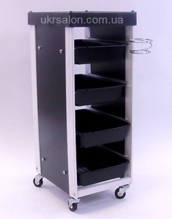 Перукарський візок Roma