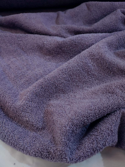 Махра двухсторонняя хлопковая