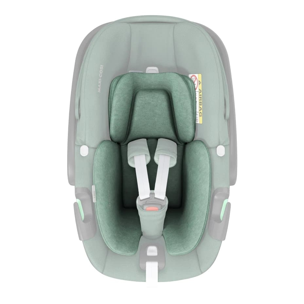 Автокресло-переноска детское Maxi-Cosi Pebble 360 0+ (0-13 кг)