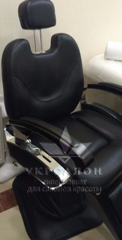 Парикмахерское кресло Barber ZD-354