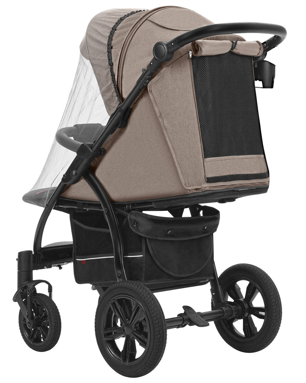 Прогулянкова коляска Tilly Omega T-1611
