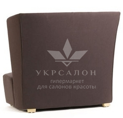 Диван для зала ожидания Alessandro