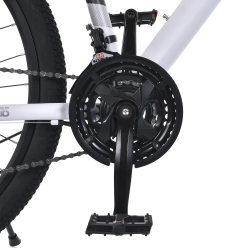 Велосипед горный Profi MTB 2605 26 дюймов, рама 16"