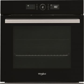 Духова шафа електрична WHIRLPOOL OAKZ9 7961 SP NB
