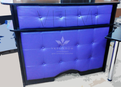 Ресепшн Astra