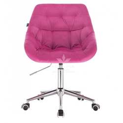 Стульчик мастера Relax velor