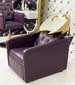 Комплект парикмахерской мебели Cardinal Menson