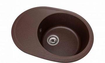 Кухонна мийка Granado Sevilla Marron (1506)