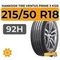 Hankook Tire Ventus Prime 3 K125 215/50 R18 92H
