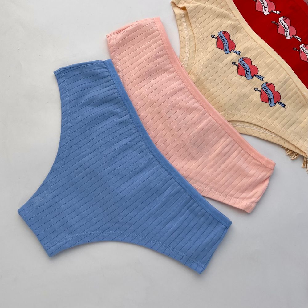 Трусики шортики