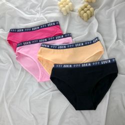 Сліпи з темною резикою