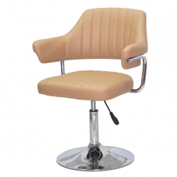 Стульчик мастера Jef на диске