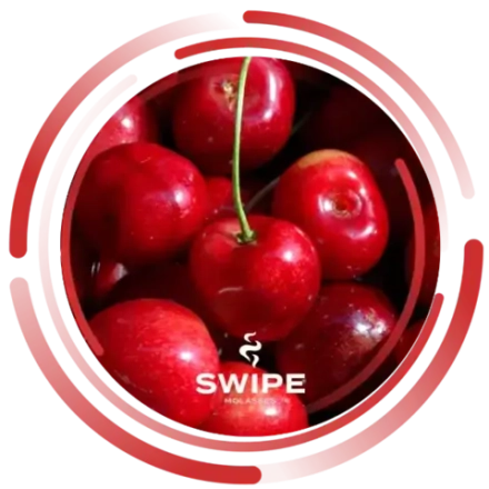 Бестабачная Смесь Swipe Cherry Splash (Свайп Вишня) 50г