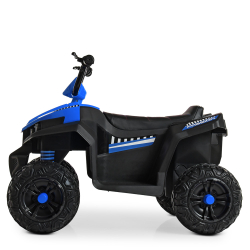 Детский электроквадроцикл "WeKids Cars"