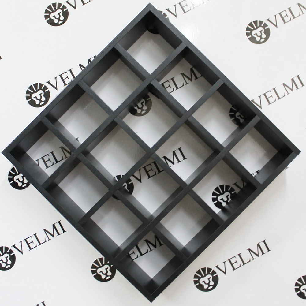 Бокс для полотенец