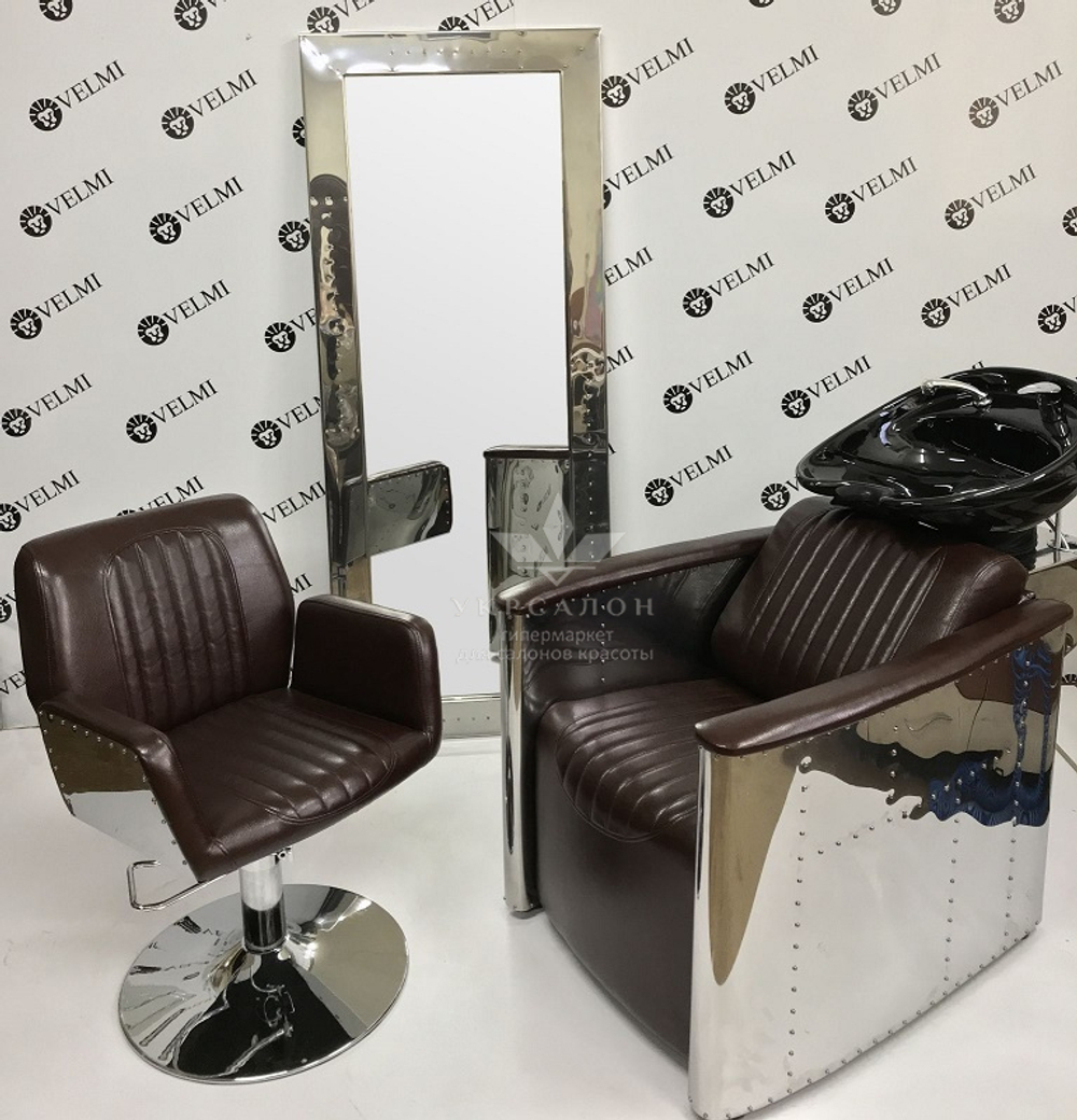 Комплект перукарських меблів Infinity Lux plus