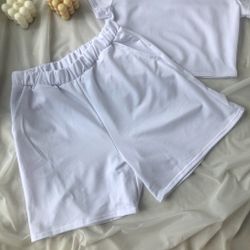 Костюм на лето