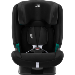 Автокресло детское Britax Römer EvolvaFix 1-2-3 (9-36 кг)