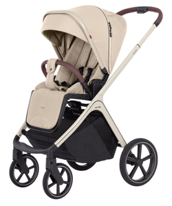 Універсальна коляска 2 в 1 Carrello Vector CRL-6550