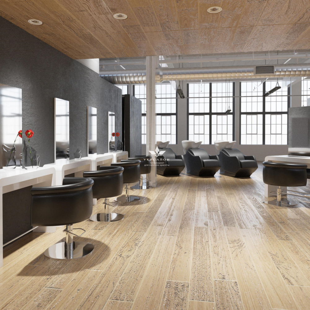 Перукарське крісло Reflection