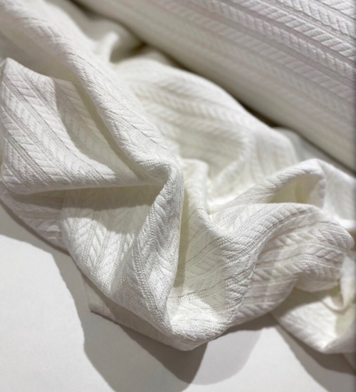 Пике косичка