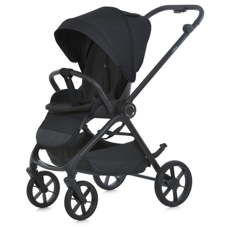 Прогулянкова коляска El Camino ME 1191 Chloe