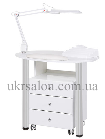 Манікюрний стіл Master Technik