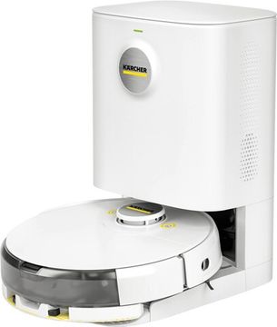 Робот-пилосос Karcher RCV 5 Comfort (1.269-650.0)