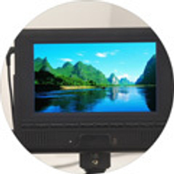 Масажне крісло Luxurа