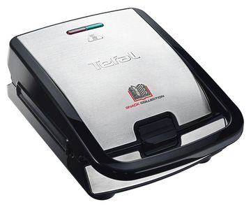 Мультимейкер TEFAL Snack Collection SW854D16