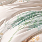 Комплект постельного белья Сатин Magic Sleep MS004