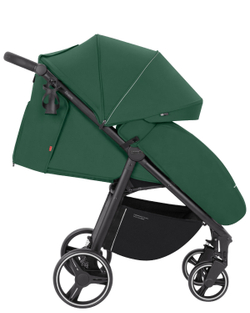 Прогулянкова коляска Carrello Bravo CRL-8512