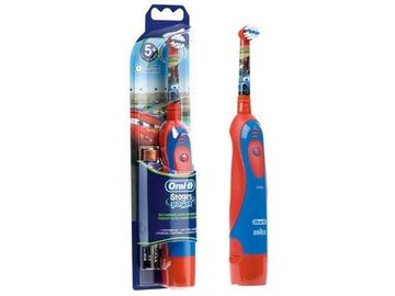 Зубна щітка Braun Oral-B DB 4.510 (для хлопчика 6119012)