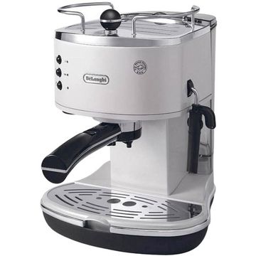 Кавоварка DeLonghi ECO 311 W