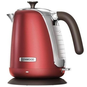 Електрочайник Kenwood ZJM 301 RD