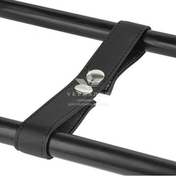 Подставка для сумки Vito, черная