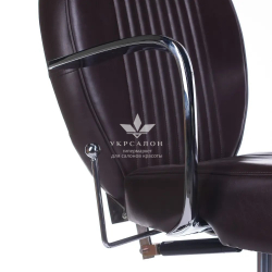 Перукарське крісло Barber Olaf