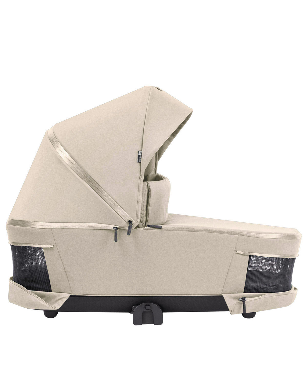 Універсальна коляска 3 в 1 Carrello Omega + CRL-6545/1