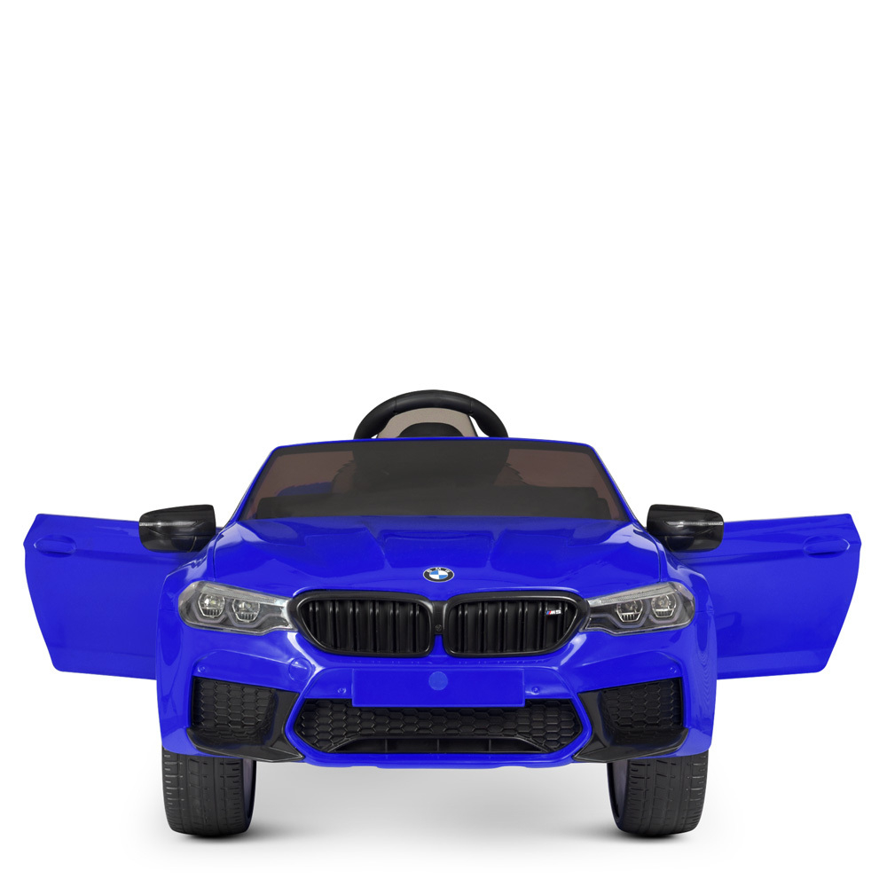 Дитячий електромобіль BMW M5 M 4791EBLR