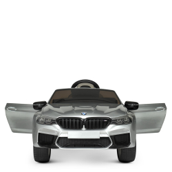 Детский электромобиль BMW M5 M 4791EBLRS