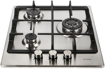 Варильна поверхня газова VENTOLUX HSF430-P3 CEST (X)